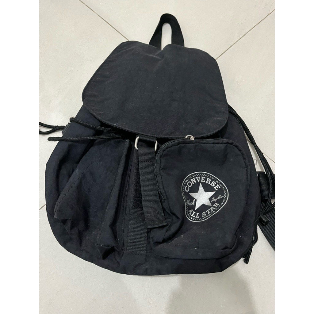 Tas converse preloved