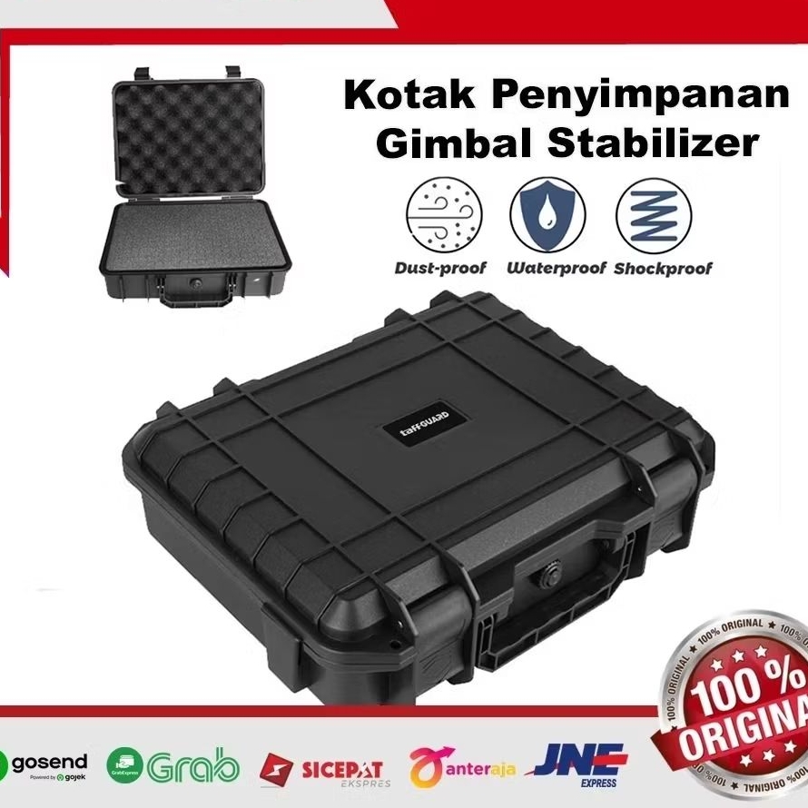 Kotak Tas Penyimpanan Gimbal Stabilizer Drone