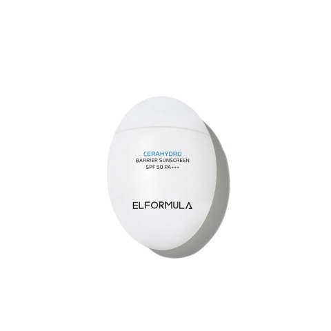 ELFORMULA CERAHYDRO BARRIER SUNSCREEN