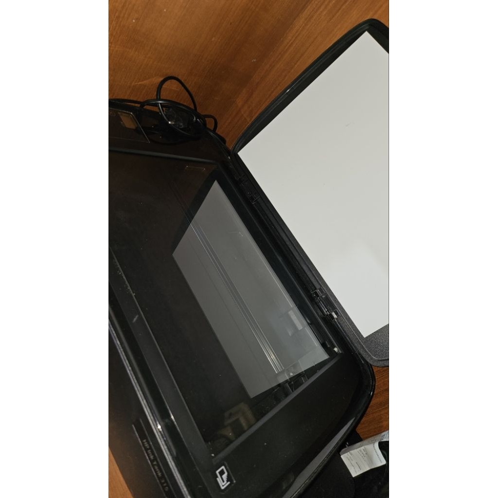 Printer HP Ink Tank 315 Pemakaian Pribadi Bonus Tinta Bisa Nego