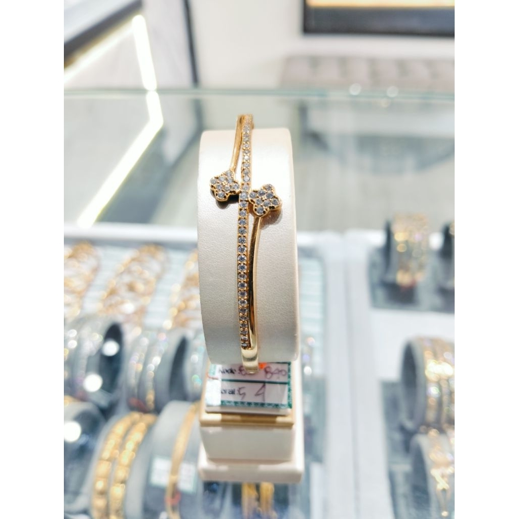 gelang perak 925