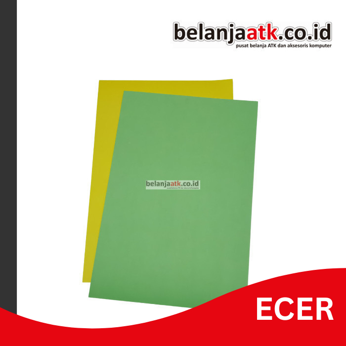 

[PAK] Kertas Buffalo Palapa F4 (Folio)