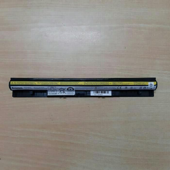 Baterai Laptop Lenovo G41 G41-35 G40 Z40 G400S G40-80 G40-70 Series