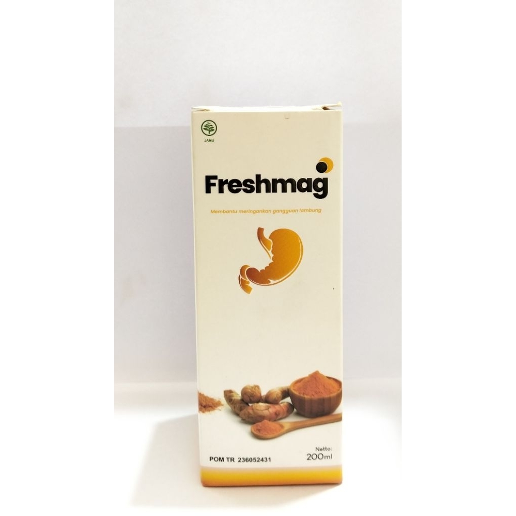 freshmag madu lambung