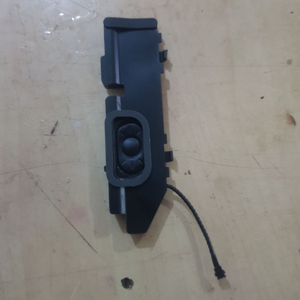 speaker apple macbook pro A1278
