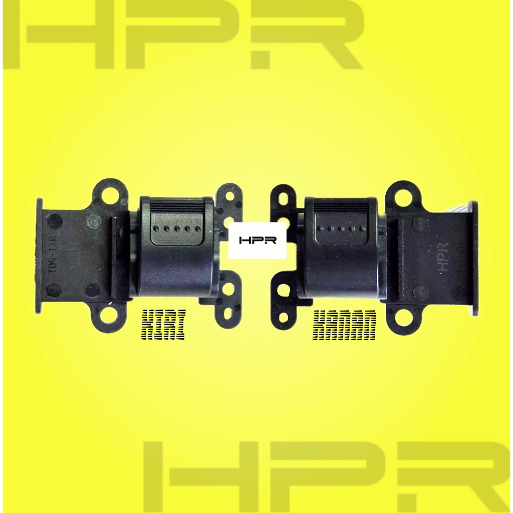 HPR Single Switch Power Window Honda CRV CR-V 2002 2003 2004 2005 2006 Gen 2 Kanan Kiri Penumpang