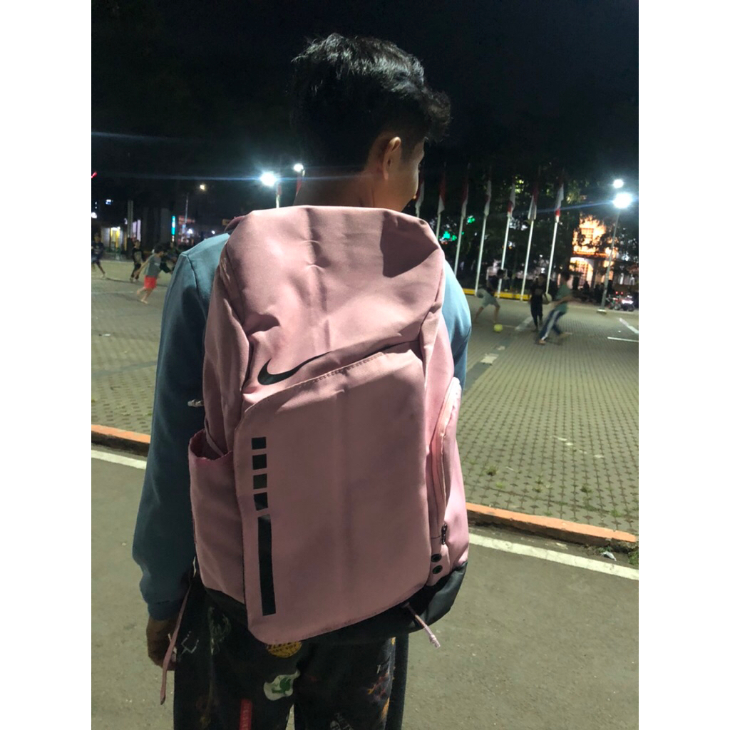 nike elite backpack