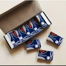 

TRIGONAL CLIP JOYKO NO. 3