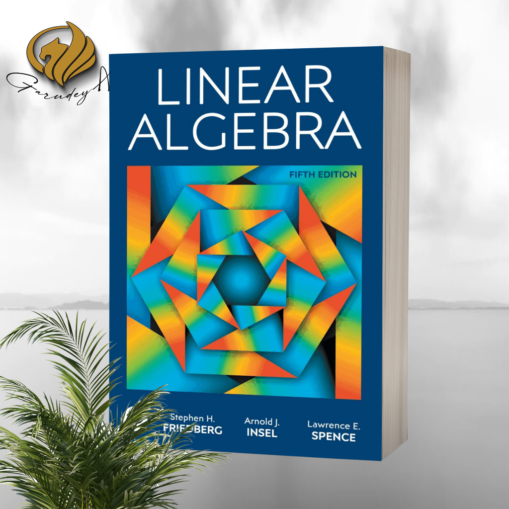 Linear Algebra (5th Edition)