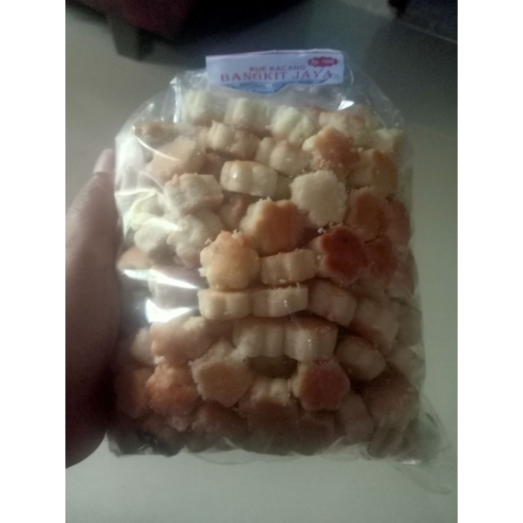 

kue kacang kering 1kg