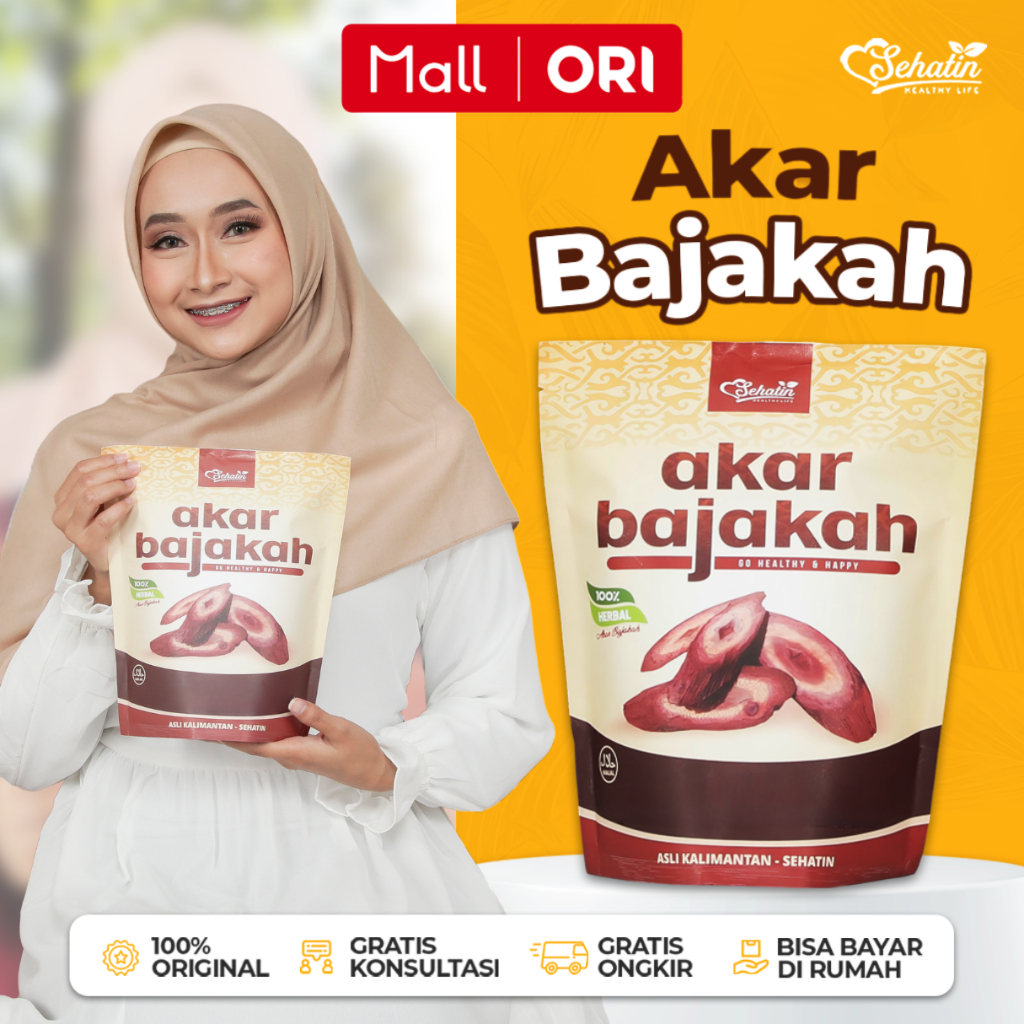 

Akar Bajakah Asli Kalimantan 100% Original Bajakah Kalimantan Sehatin
