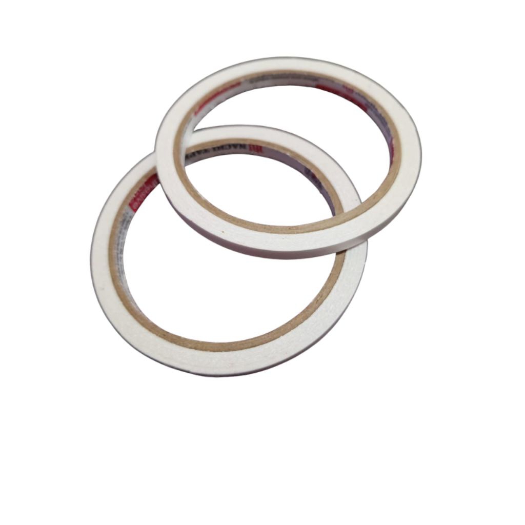 

DOUBLE TAPE/ SELOTIP BOLAK BALIK/ PEREKAT