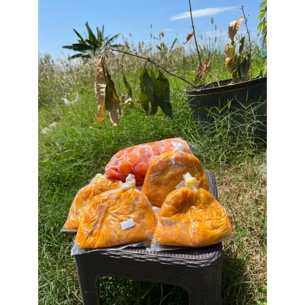 Umpan Galatamalele/Telur muda/olahan uritan/Pelet Uritan Murni/Pletot/Umpan