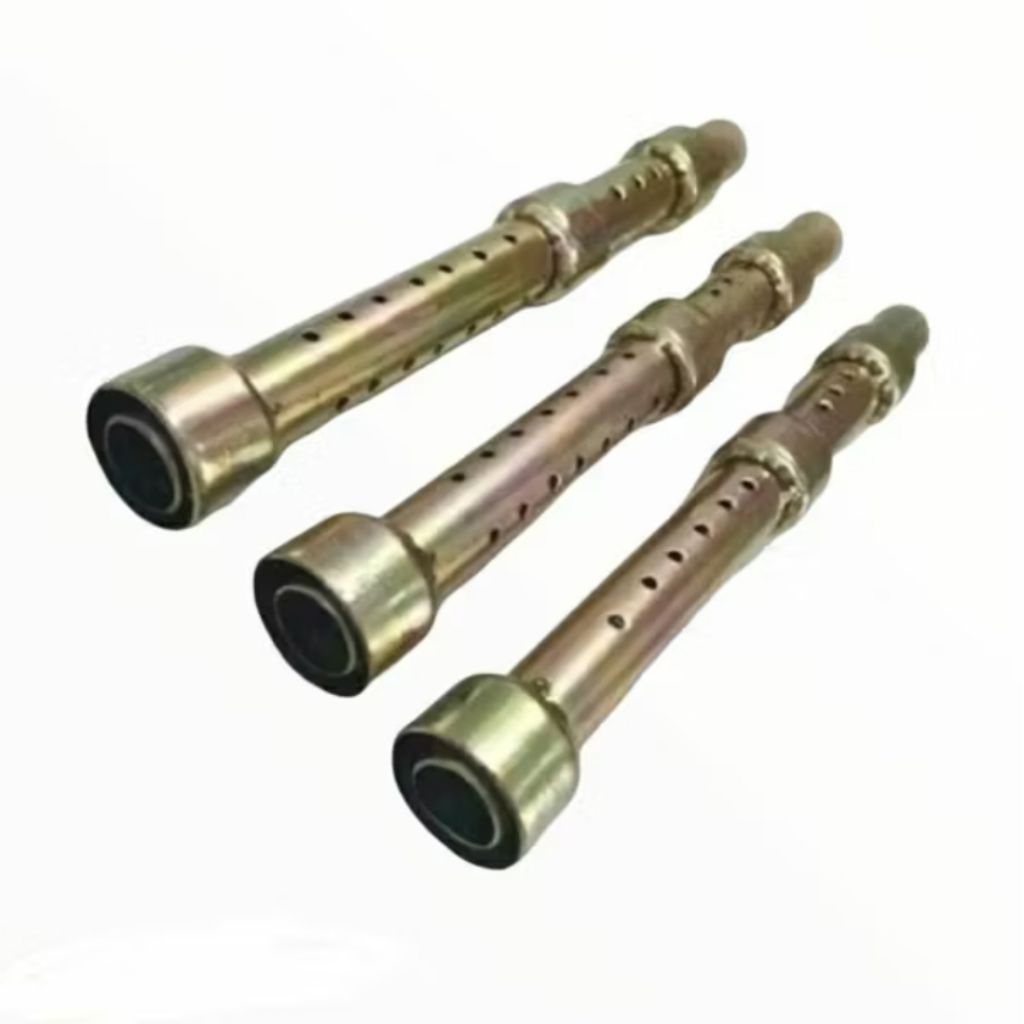 Saringan Knalpot Rx King RXS Suara Garing