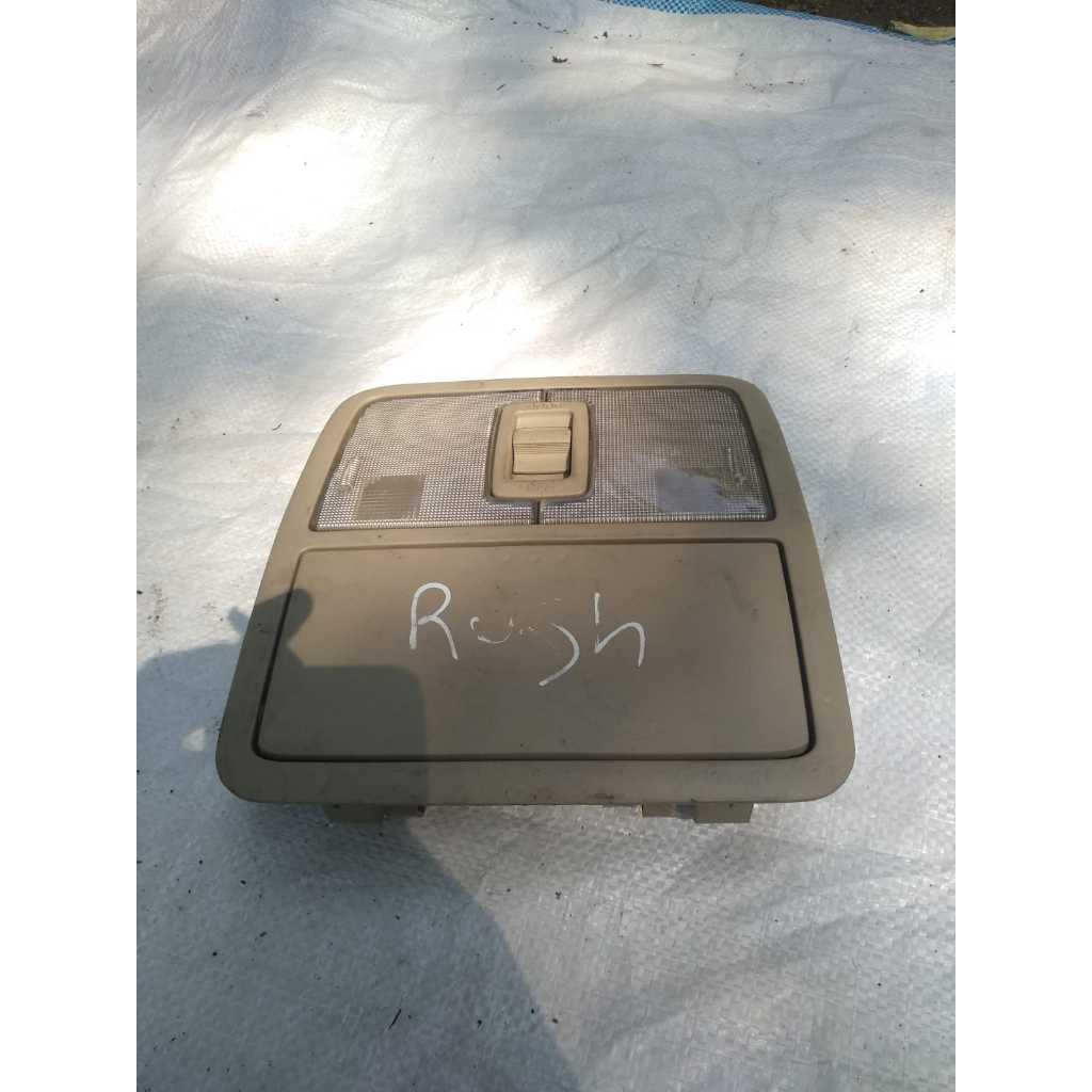 LAMPU PLAFON DEPAN RUSH / TERIOS