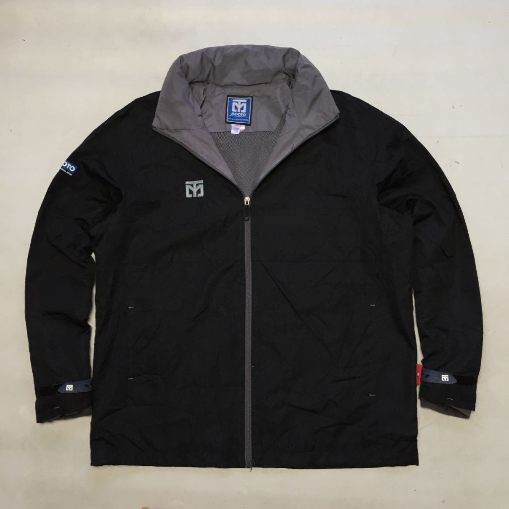 MOOTO OUTDOOR JACKET