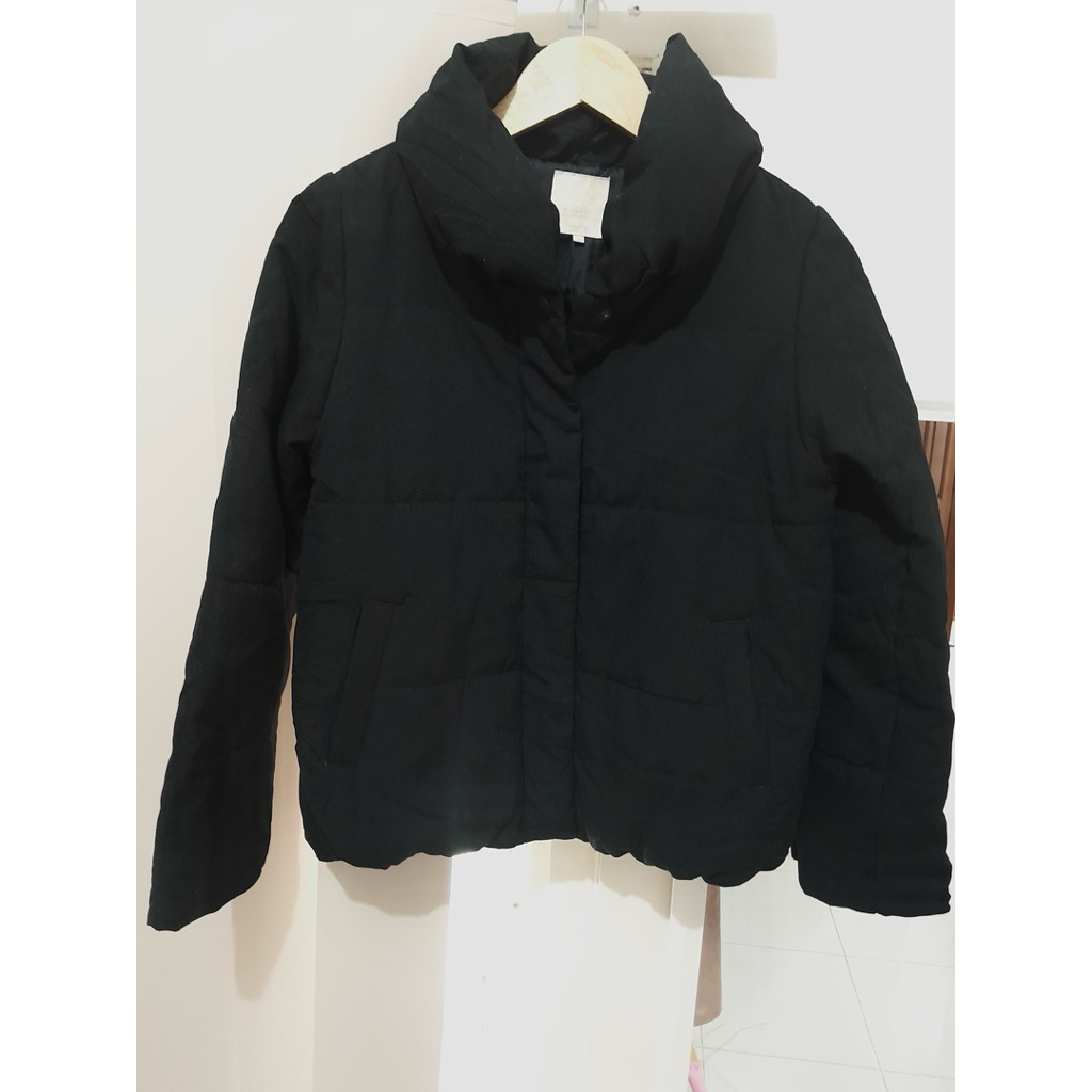 jacket puffer | jacket winter earth music ecology