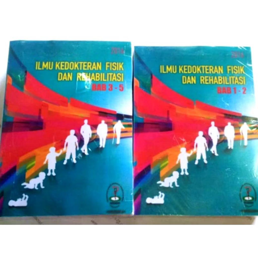 ilmu kedokteran fisik dan rehabilitasi