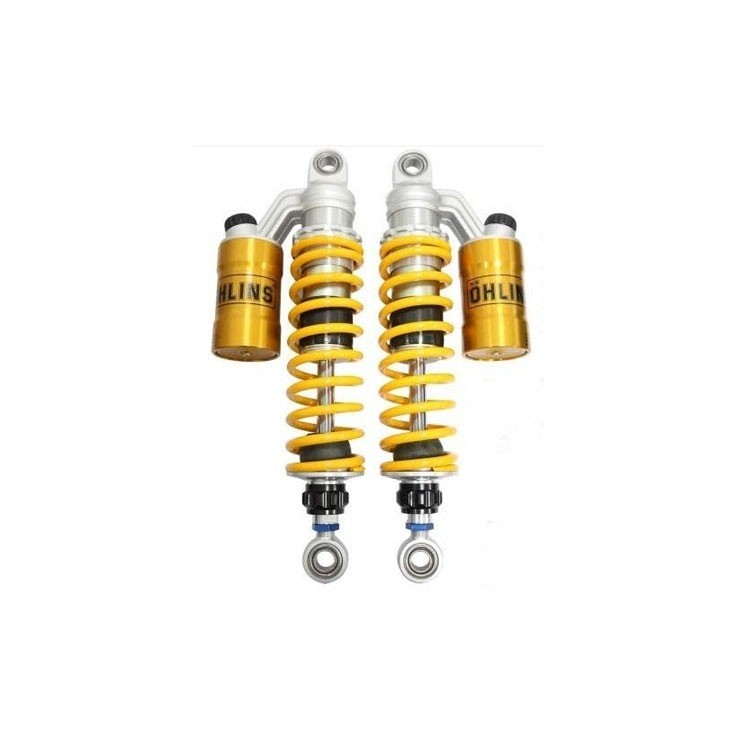 Shockbreaker Ohlins HO 647 Honda Wave 125i / RX King / Benelli
