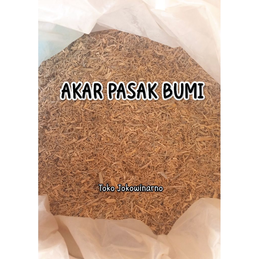 

PASAK BUMI - TONGKAT ALI - AKAR PASAK BUMI POTONG KECIL 1 Kg