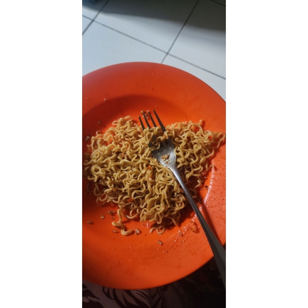 

indomie goreng