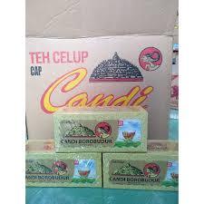 

G11 Teh Candi CELUP KARTON / 48's