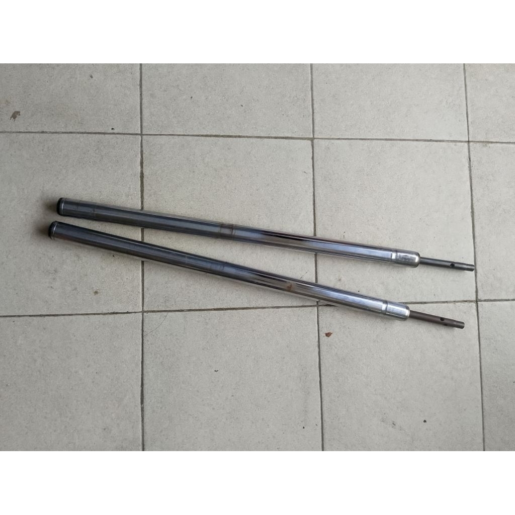 As Shockbreaker Depan CBR 150R CB 150R - As Shock depan CBR 150R Facelift Original