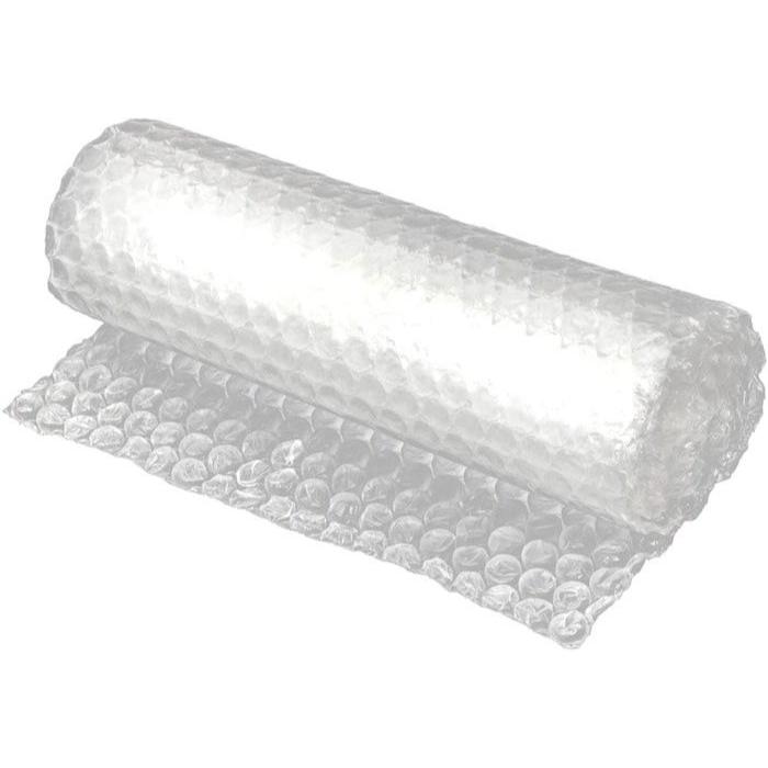 

Tambahan Bubble Wrap - Xtra Bubble Wrap