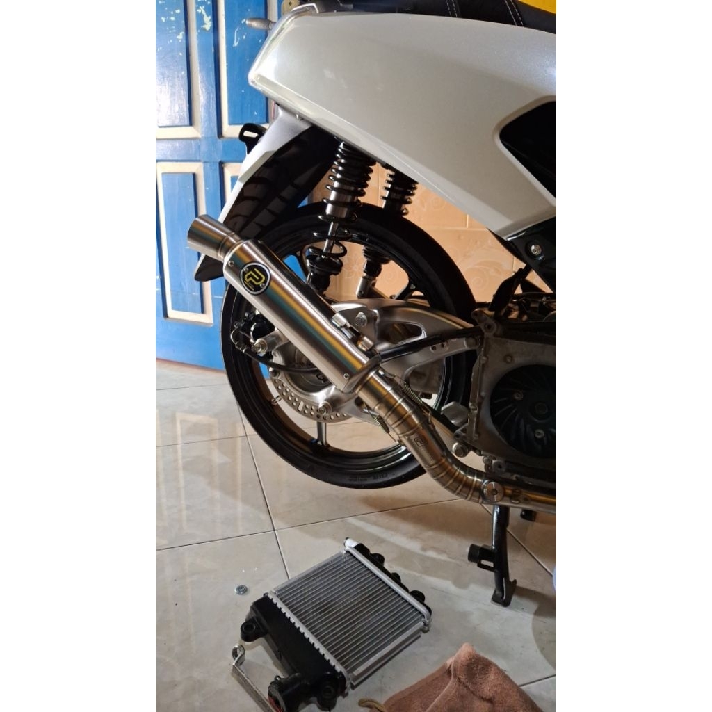 pekajaman nmax old