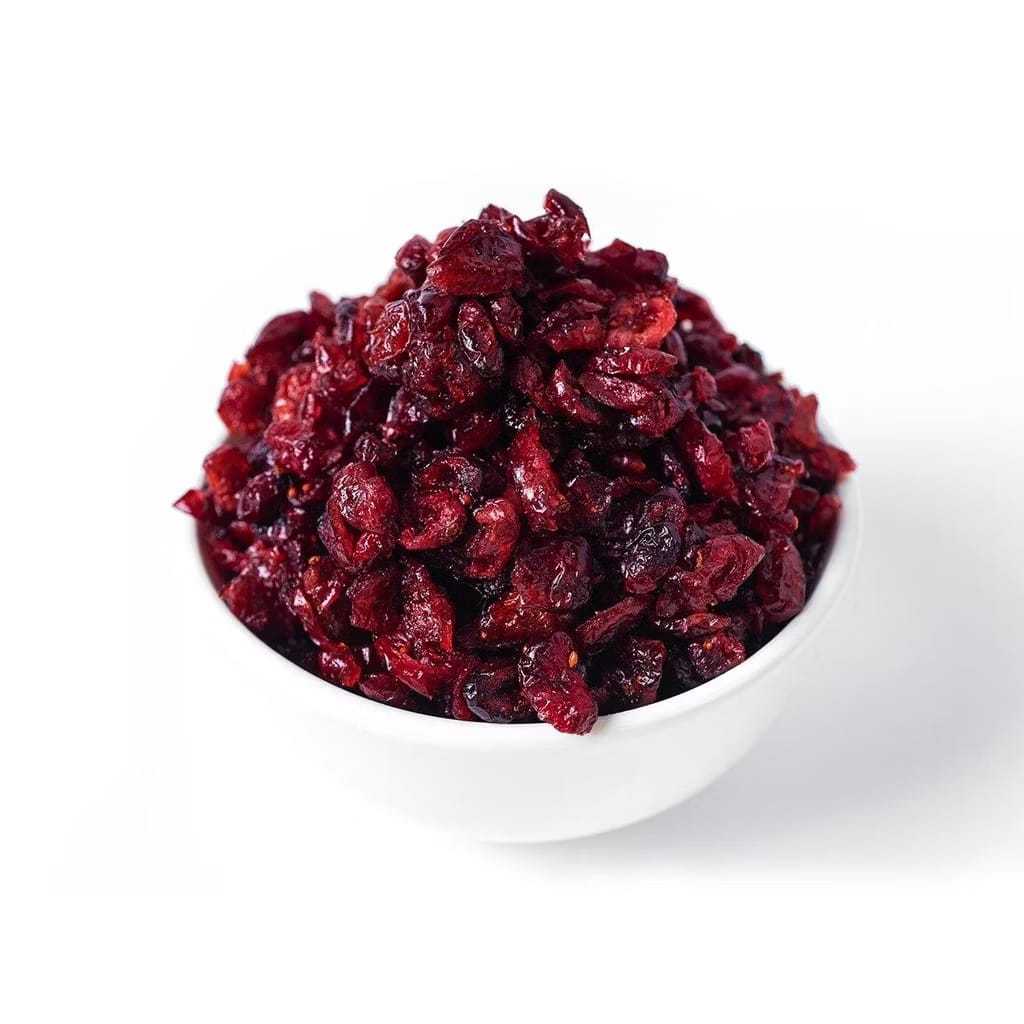 

Dried Cranberry Buah Kering Fruit Cranberry Buah Kranberi kering [Organic Premium Fruits]