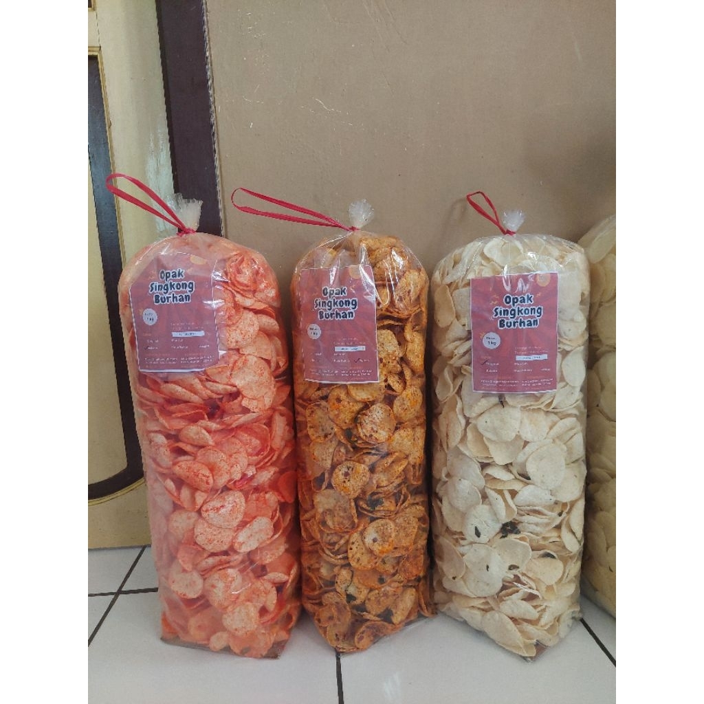

Opak Singkong Burhan Rasa Original