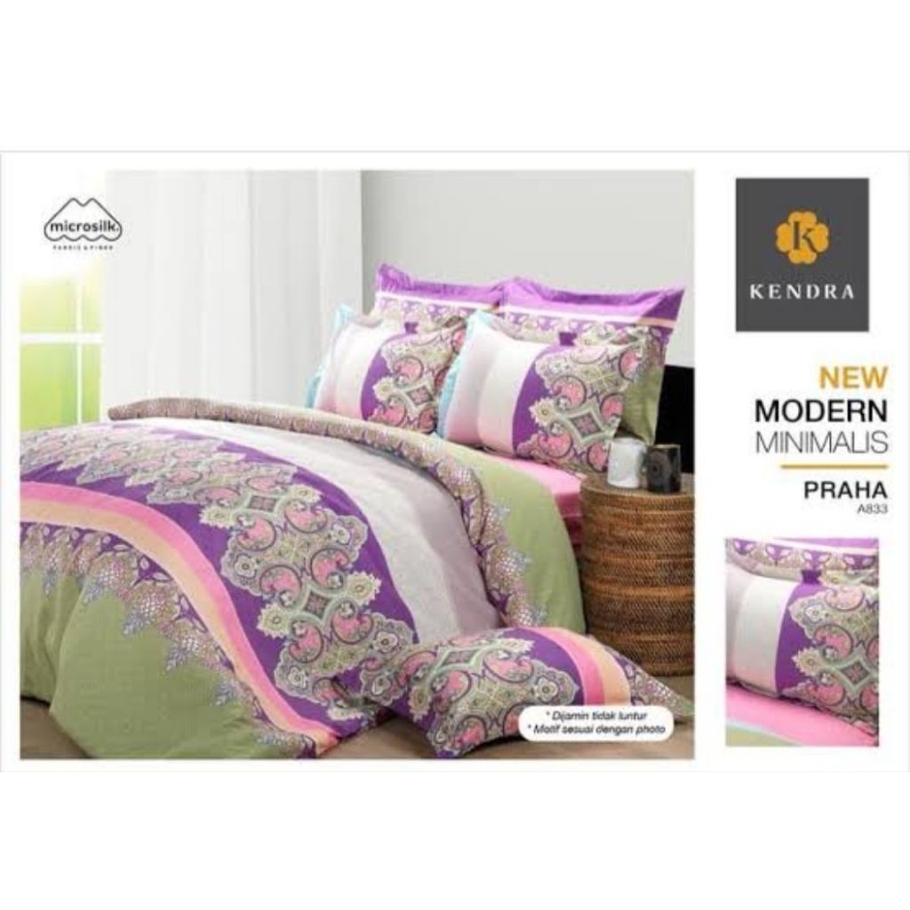 sprei kendra uk.180x200