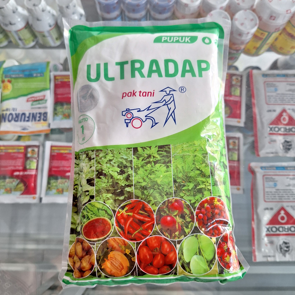 Ultradap Pak Tani 1Kg / Ultradap