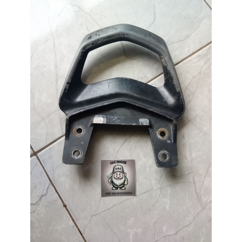 behel vixion old ori copotan