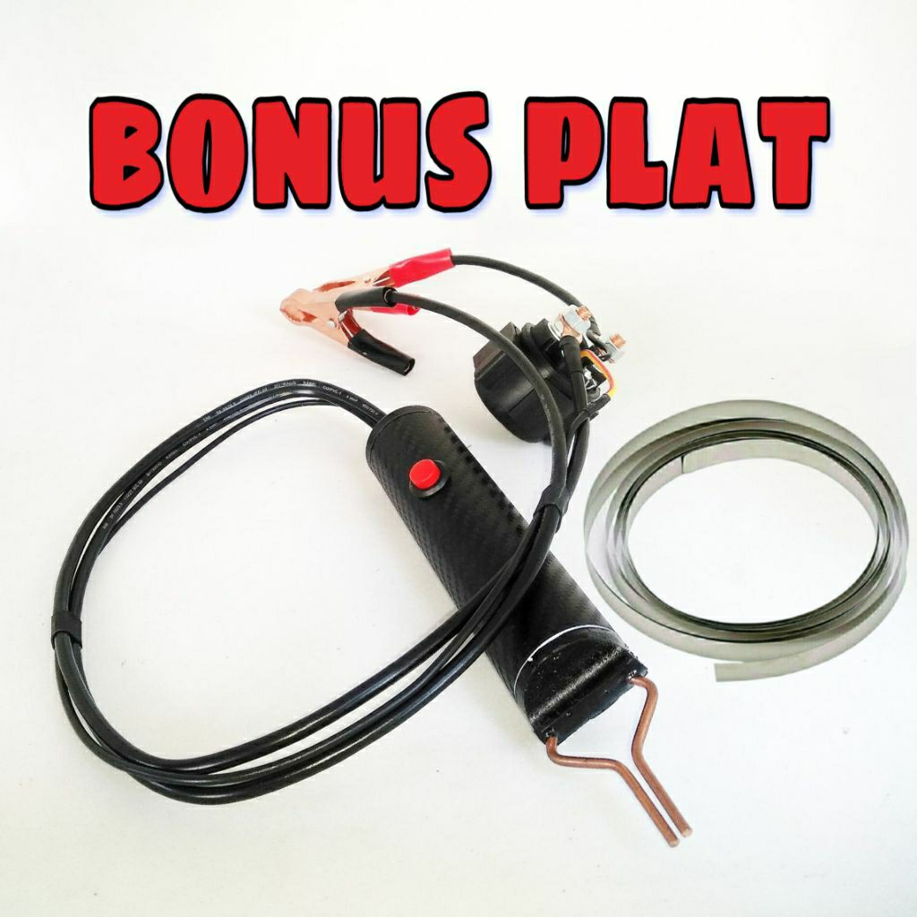 Las Titik Spot Welder