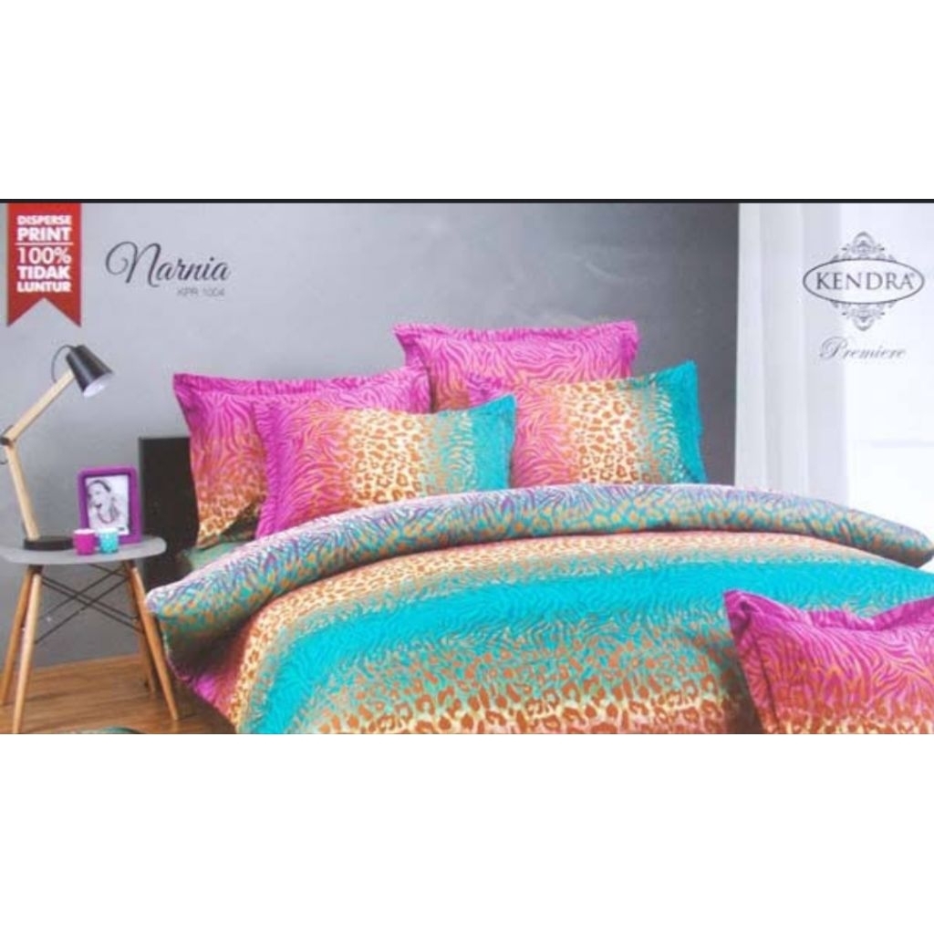 sprei kendra uk.180x200