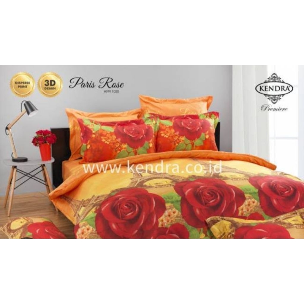 sprei kendra uk.120x200