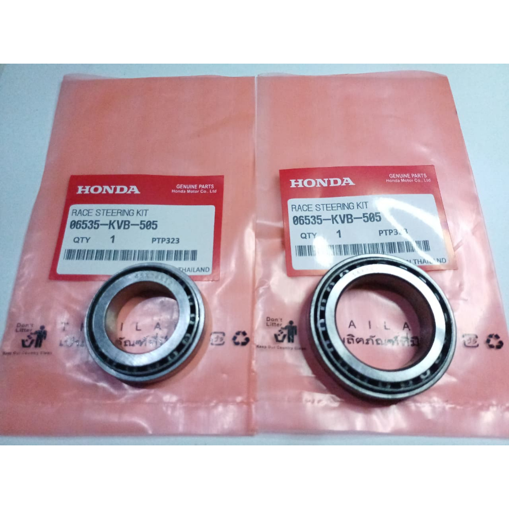 Komstir bambu grand supra x 125 beat beat fi all matic THAILAND