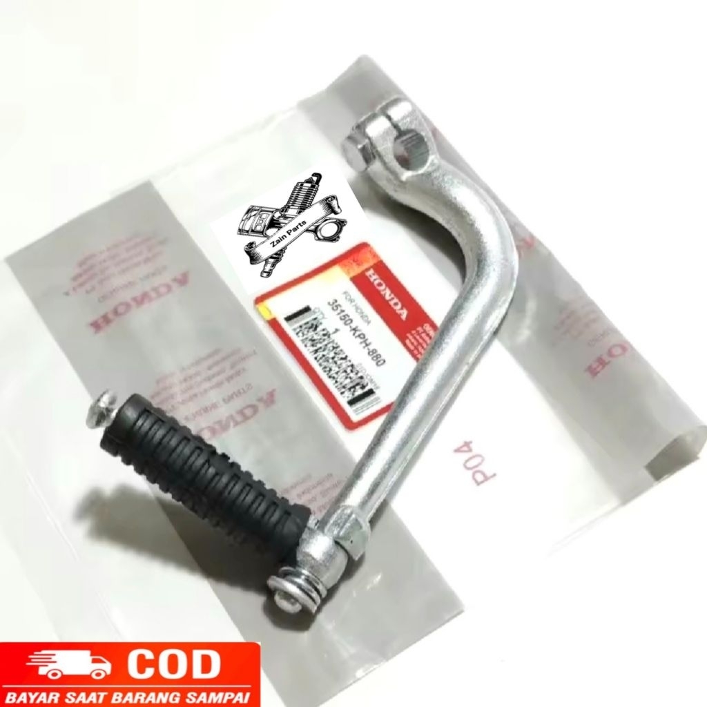 Selahan Engkolan Karisma Supra X 125 Engkolan Supra X 125 Karisma / KPH