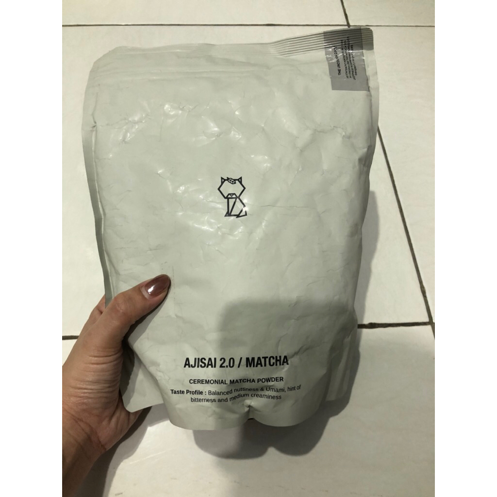 

Niko Neko Ajisai 2.0