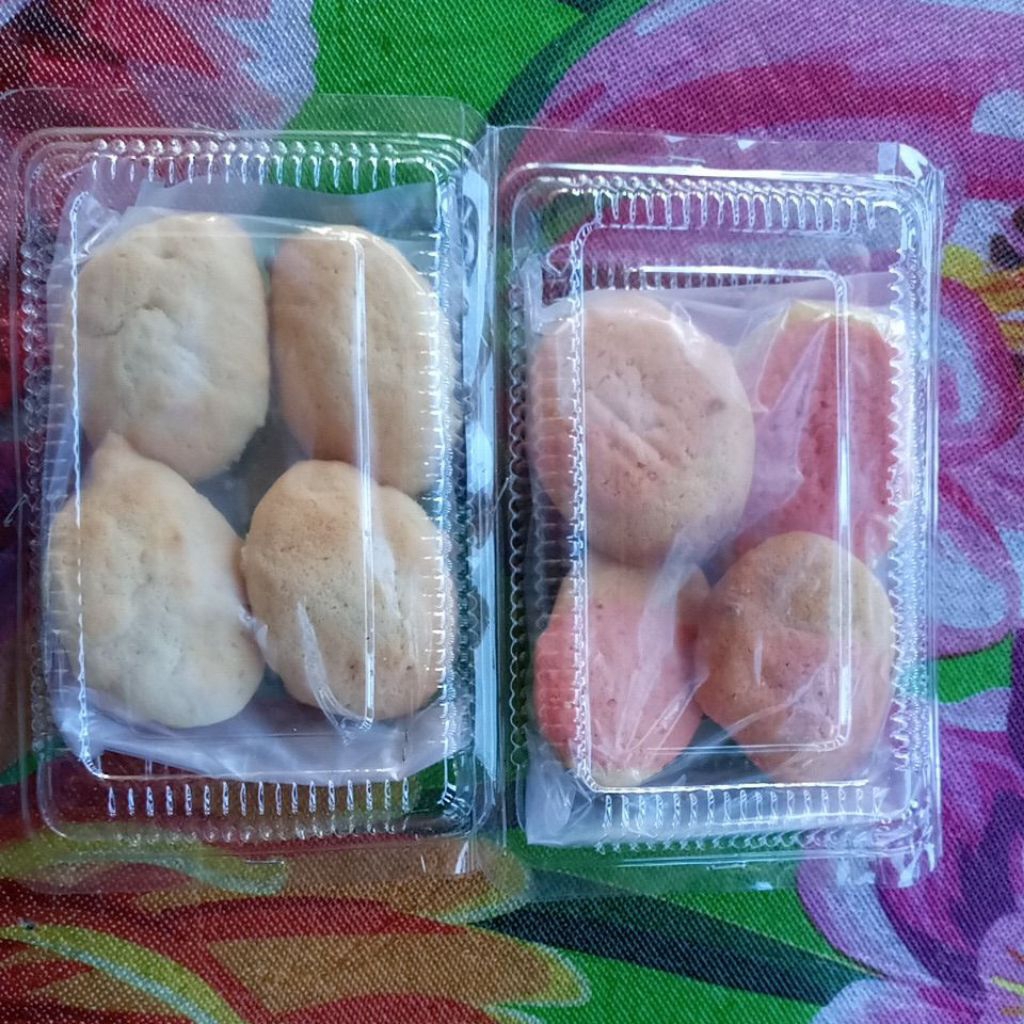 

bollu cukke khas bugis