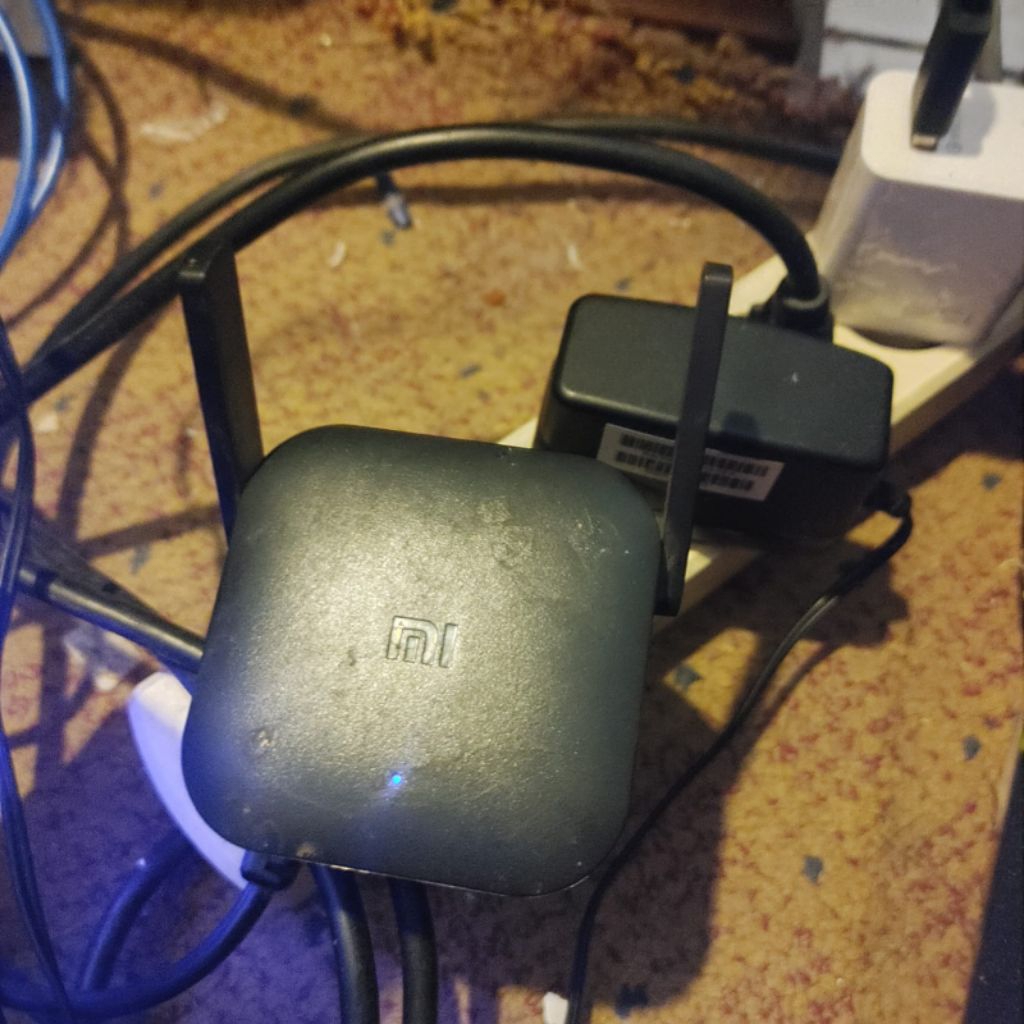 Xiaomi repeater v3 Range Extender