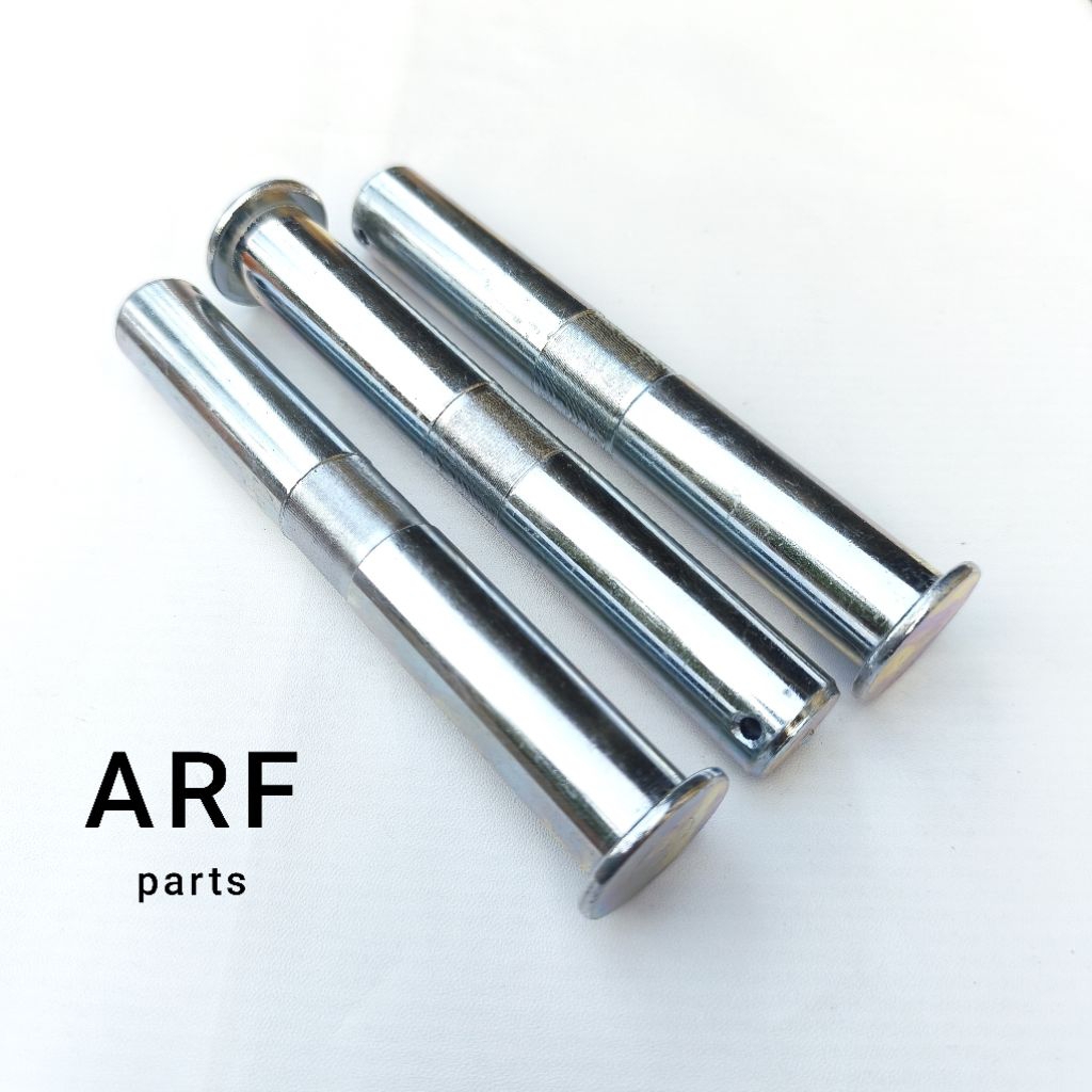 As standart Tengah Revo Abs padat/As jagrak Tengah Revo Abs besi padat