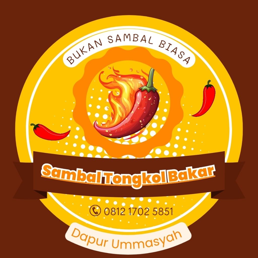 

Sambal Tongkol Bakar