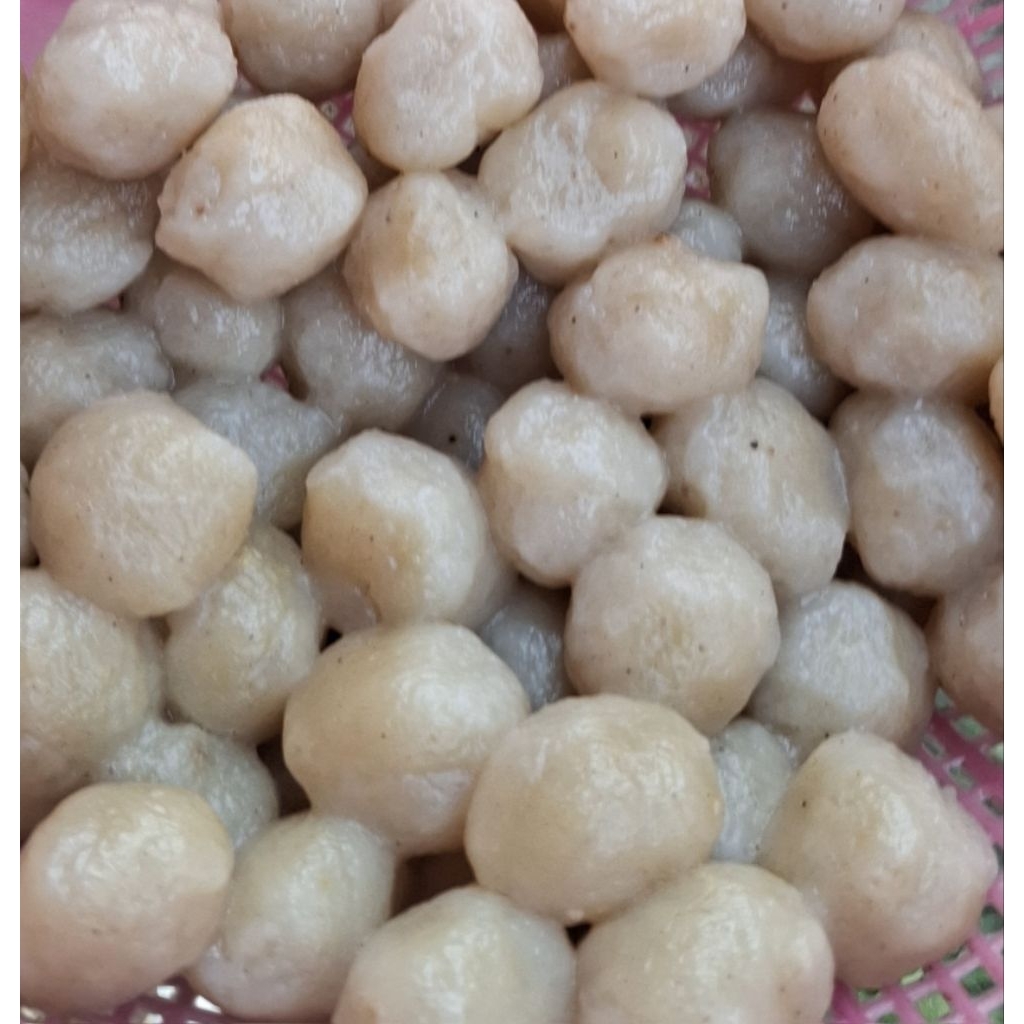 

CILOK ISI 75 PCS FREE SAOS BY ZAHRA FOOD