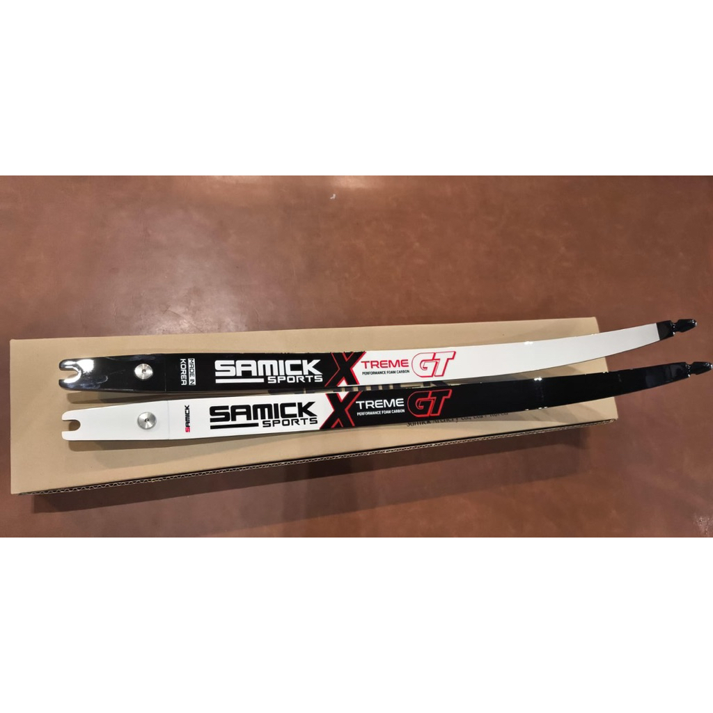 Limbs Samick Extreme GT Terbaru limbs Recurve murah ilf GP