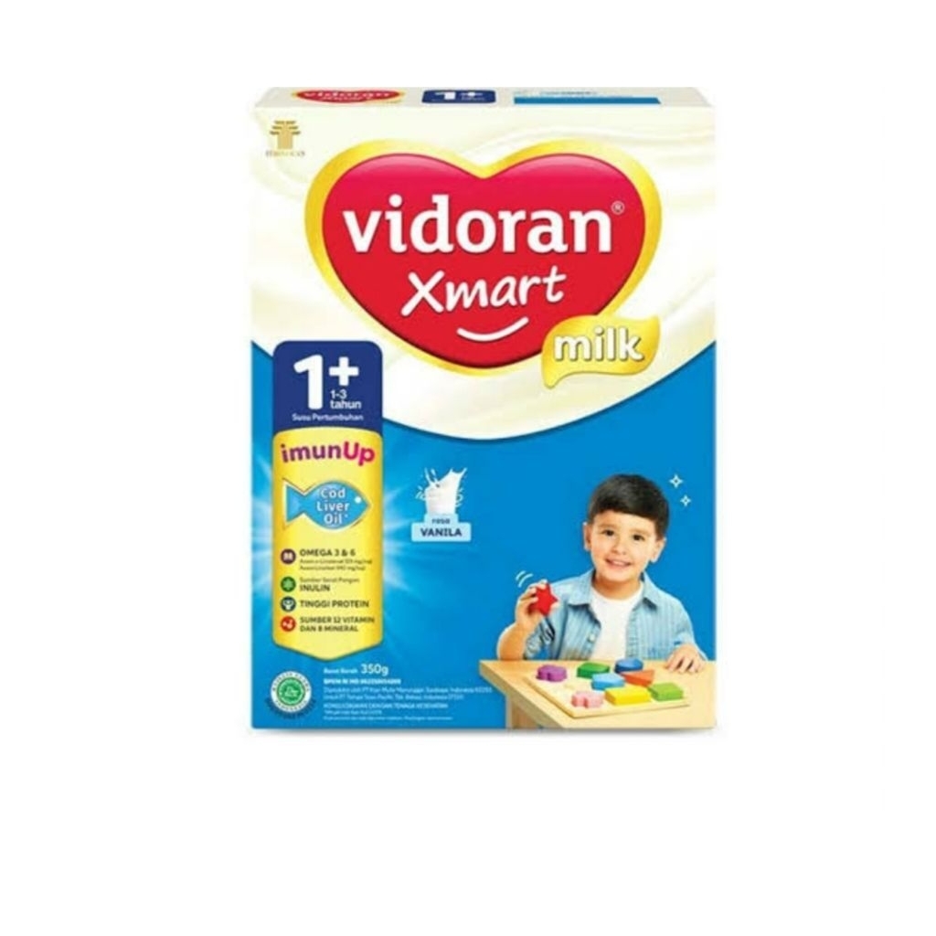 

vidoran 1+ vanilla 350gr,700gr,925gr