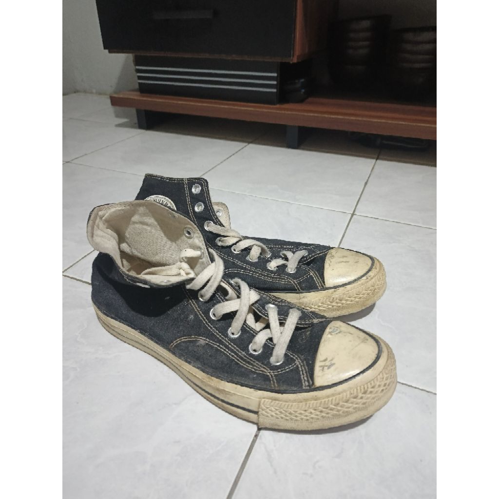 warrior all star ori