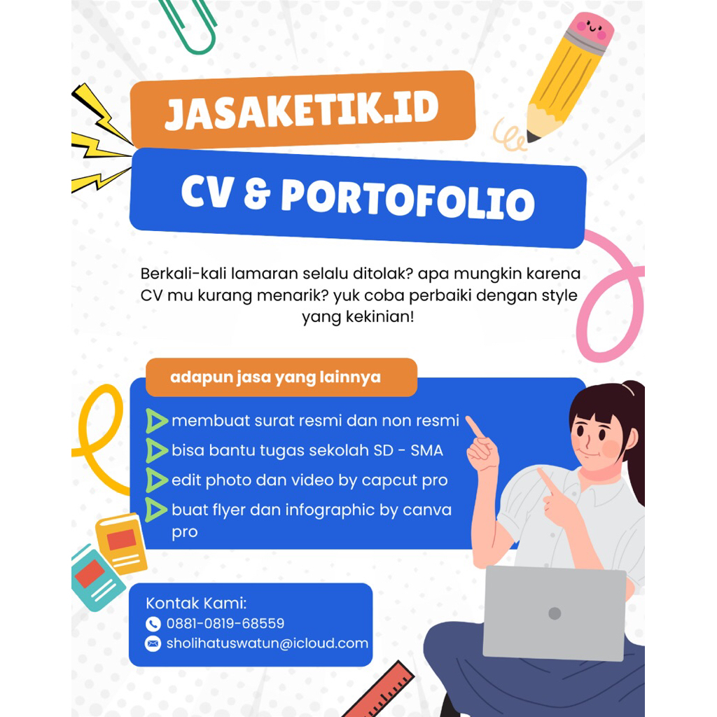 jasaketik.id /cv/portofolio/tugas/