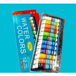 

BENEFIT WATERCOLOUR 12W WAC-1206